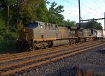 CSX 7263 leads M404